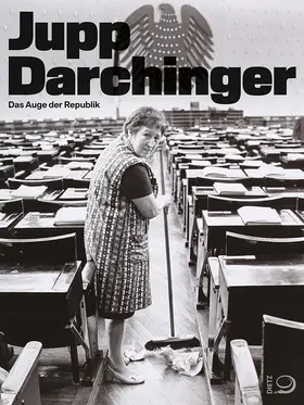 Komenda / Niemann / Valentini |  Jupp Darchinger | Buch |  Sack Fachmedien