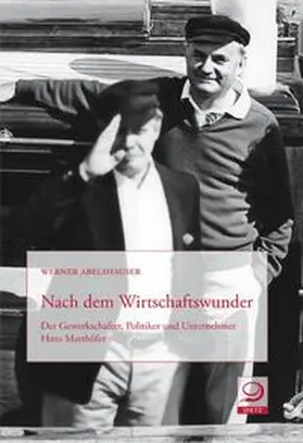 Abelshauser |  Nach dem Wirtschaftswunder | Buch |  Sack Fachmedien