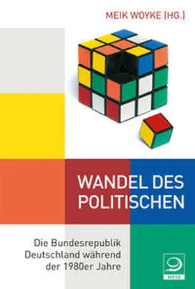 Woyke |  Wandel des Politischen | Buch |  Sack Fachmedien