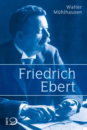 Mühlhausen |  Friedrich Ebert | Buch |  Sack Fachmedien