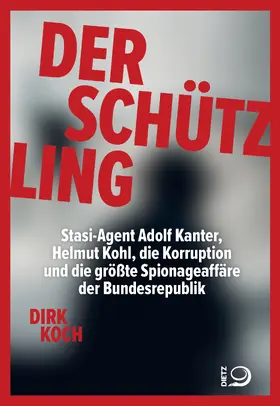 Koch |  Der Schützling | eBook | Sack Fachmedien
