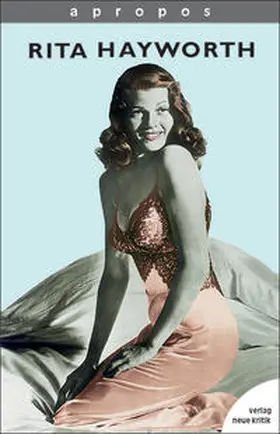  Rita Hayworth | Buch |  Sack Fachmedien
