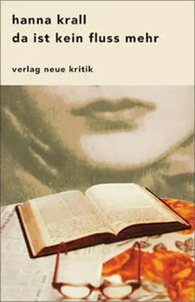 Krall |  Da ist kein Fluß mehr | Buch |  Sack Fachmedien