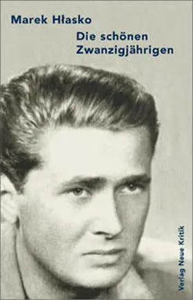 Hlasko |  Die schönen Zwanzigjährigen | Buch |  Sack Fachmedien