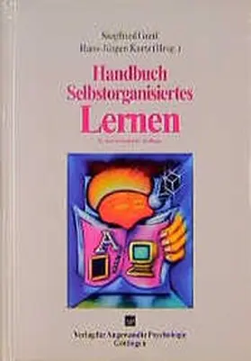 Greif / Kurtz |  Handbuch Selbstorganisiertes Lernen | Buch |  Sack Fachmedien