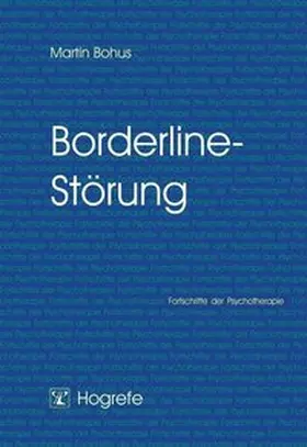 Bohus |  Borderline-Störung | Buch |  Sack Fachmedien