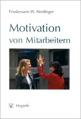 Nerdinger |  Motivation von Mitarbeitern | Buch |  Sack Fachmedien