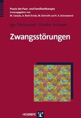 Schiepek / Tominschek |  Zwangsstörungen | Buch |  Sack Fachmedien