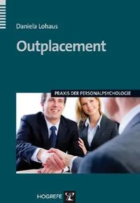 Lohaus | Outplacement | Buch | 978-3-8017-2210-4 | sack.de