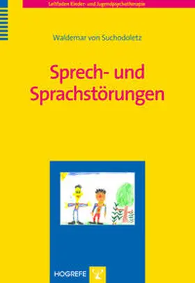 von Suchodoletz |  Sprech- und Sprachstörungen | Buch |  Sack Fachmedien