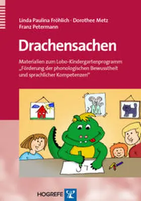 Petermann / Fröhlich / Metz |  Drachensachen | Buch |  Sack Fachmedien