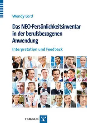 Lord |  Das NEO-Persönlichkeitsinventar in der berufsbezogenen Anwendung | Buch |  Sack Fachmedien