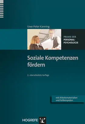 Kanning | Soziale Kompetenzen fördern | Buch | 978-3-8017-2697-3 | sack.de