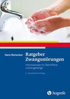 Reinecker |  Ratgeber Zwangsstörungen | Buch |  Sack Fachmedien