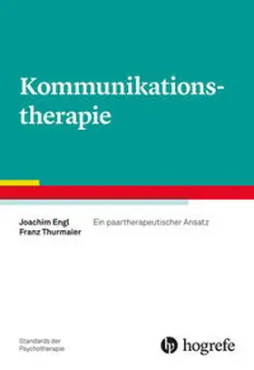 Engl / Thurmaier |  Kommunikationstherapie | Buch |  Sack Fachmedien