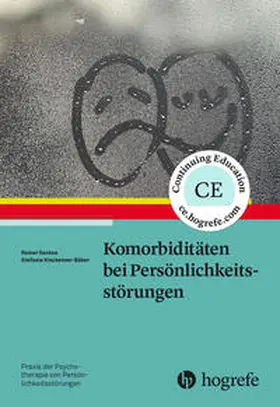 Sachse / Kiszkenow-Bäker |  Komorbiditäten bei Persönlichkeitsstörungen | Buch |  Sack Fachmedien