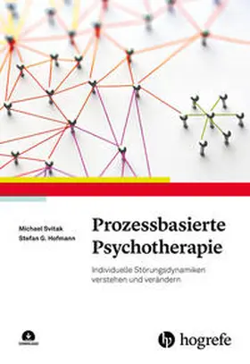 Svitak / Hofmann |  Prozessbasierte Psychotherapie | Buch |  Sack Fachmedien