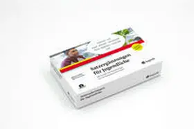 Gräßer / Hovermann |  Satzergänzungen für Jugendliche | Buch |  Sack Fachmedien