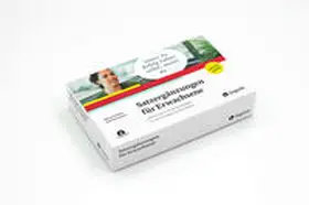 Gräßer / Hovermann |  Satzergänzungen für Erwachsene | Buch |  Sack Fachmedien