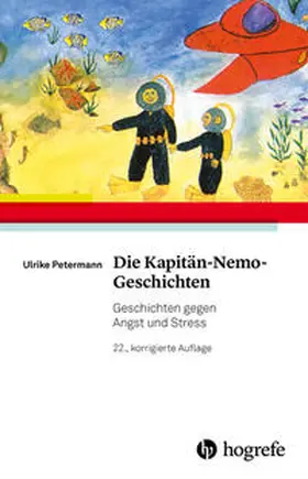 Petermann | Die Kapitän-Nemo-Geschichten | Buch | 978-3-8017-3286-8 | sack.de
