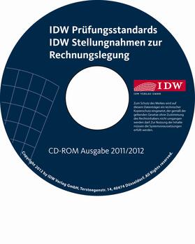 IDW |  IDW Prüfungsstandards IDW Stellungnahmen zur Rechnungslegung | Sonstiges |  Sack Fachmedien