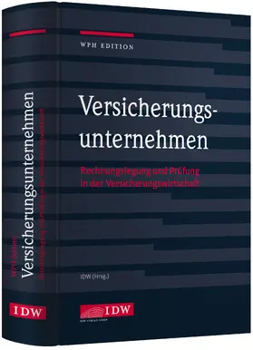  Versicherungsunternehmen mit Online-Ausgabe | Buch |  Sack Fachmedien