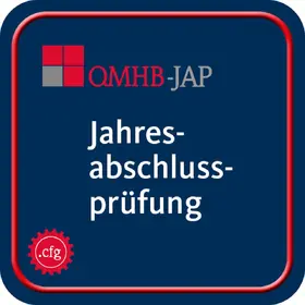  Jahresabschlussprüfung - QMHB | Datenbank |  Sack Fachmedien