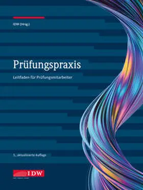  Prüfungspraxis | Buch |  Sack Fachmedien