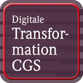 Eulerich / Grüne |  Digitale Transformation von Corporate-Governance-Systemen | Datenbank |  Sack Fachmedien