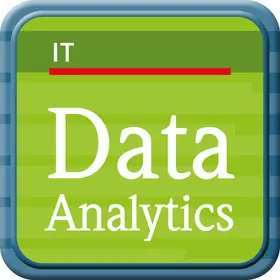 Vahidi / Kapitza |  Data Analytics in der Wirtschaftsprüfung | Datenbank |  Sack Fachmedien