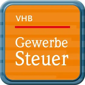 Institut der Wirtschaftsprüfer in Deutschland e.V. |  Veranlagungshandbuch Gewerbesteuer 2023 | Datenbank |  Sack Fachmedien