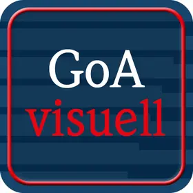 Institut der Wirtschaftsprüfer in Deutschland e.V. / Wirtz |  GoA visuell | Online-Buch | Sack Fachmedien