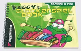 Holtz |  Voggy's Glockenspielbook | Buch |  Sack Fachmedien