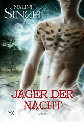 Singh |  Jäger der Nacht | Buch |  Sack Fachmedien