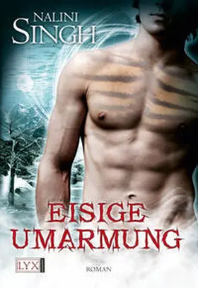 Singh |  Eisige Umarmung | Buch |  Sack Fachmedien