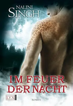 Singh |  Im Feuer der Nacht | Buch |  Sack Fachmedien
