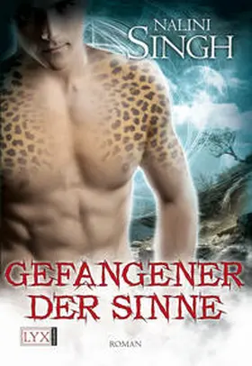 Singh |  Gefangener der Sinne | Buch |  Sack Fachmedien