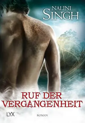 Singh |  Ruf der Vergangenheit | Buch |  Sack Fachmedien
