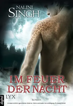 Singh |  Im Feuer der Nacht | eBook | Sack Fachmedien