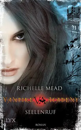 Mead |  Vampire Academy - Seelenruf | eBook | Sack Fachmedien
