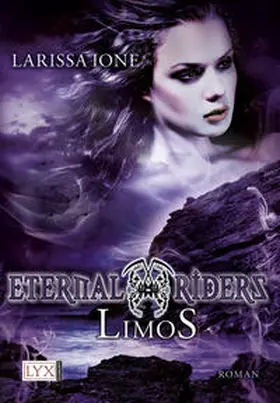 Ione |  Eternal Riders 02 . Limos | Buch |  Sack Fachmedien