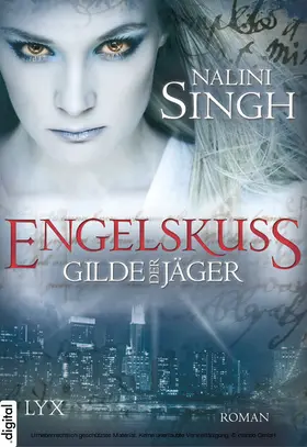 Singh |  Gilde der Jäger - Engelskuss | eBook | Sack Fachmedien