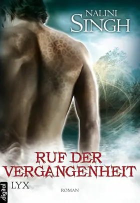 Singh |  Ruf der Vergangenheit | eBook | Sack Fachmedien