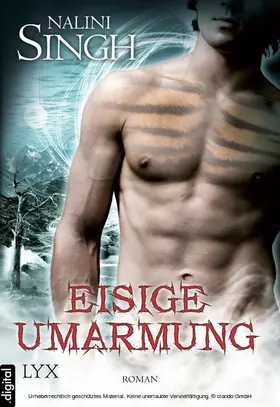 Singh |  Eisige Umarmung | eBook | Sack Fachmedien