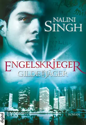 Singh | Gilde der Jäger - Engelskrieger | E-Book | www2.sack.de