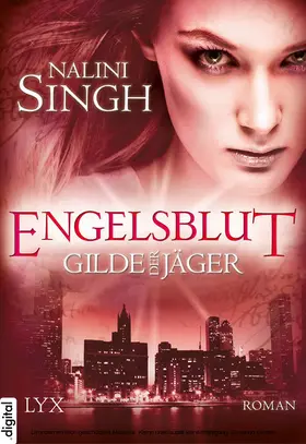 Singh |  Gilde der Jäger - Engelsblut | eBook | Sack Fachmedien