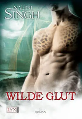 Singh |  Wilde Glut | Buch |  Sack Fachmedien