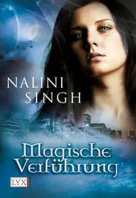 Singh |  Magische Verführung | Buch |  Sack Fachmedien