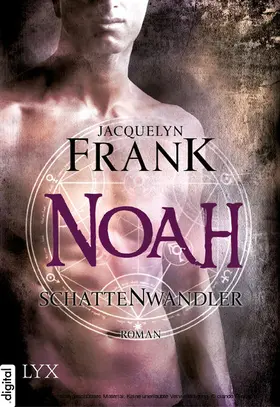 Frank |  Schattenwandler - Noah | eBook | Sack Fachmedien