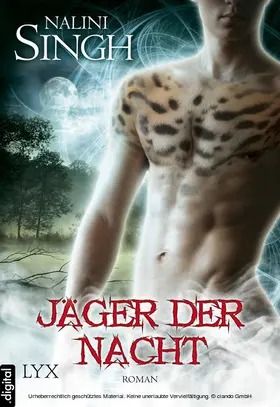 Singh |  Jäger der Nacht | eBook | Sack Fachmedien